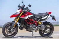 All original and replacement parts for your Ducati Hypermotard 950 SP 2019.